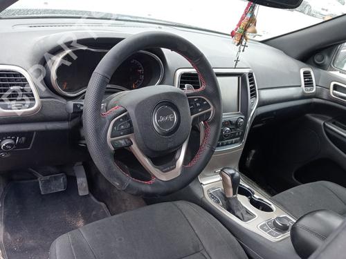 Right front brake caliper JEEP GRAND CHEROKEE IV (WK, WK2) | BP16238380M104