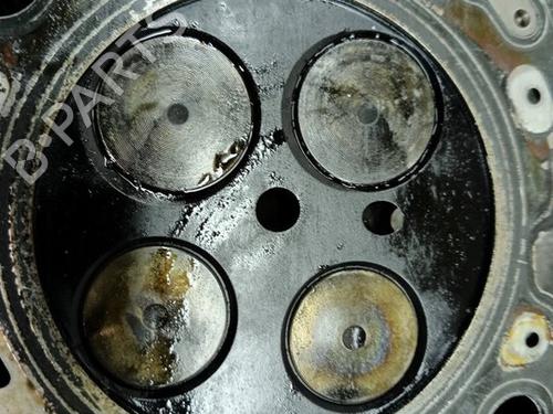Used Cylinder head SEAT LEON ST (5F8) [2012-2020]  12672457