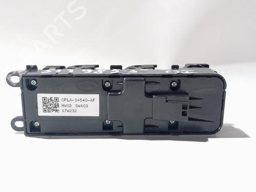 Left front window switch LAND ROVER RANGE ROVER VELAR (L560) 3.0 D300 SDV6 4x4 | BP40105120I27 - Image 2