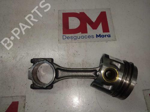 Other SEAT LEON (1P1) 1.9 TDI | BP14128987O1 