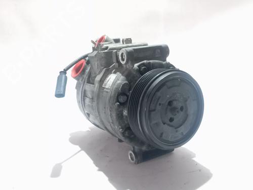Used AC compressor AC compressor BMW 3 Coupe (E92) 330 d (231 hp) 39505621 39505621