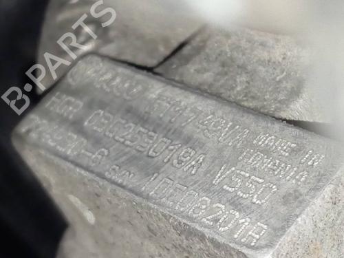 Motor VW PASSAT B6 (3C2) | BP30379199M1