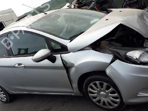 Multifunctionele display FORD FIESTA VI (CB1, CCN)  | BP12663536C48 