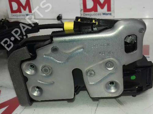 Rear right lock OPEL ASTRA K (B16) 1.6 CDTi (68) | BP12649112C99 