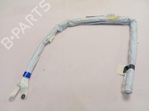 Høyre gardin kollisjonspute FORD RANGER IV [2022-2025]  28031533