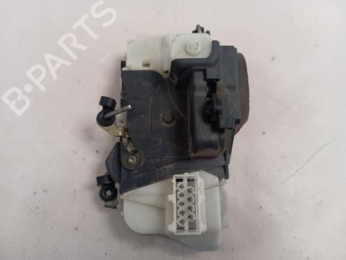 Used Front left lock PEUGEOT 607 (9D, 9U) [2000-2025]  22521857
