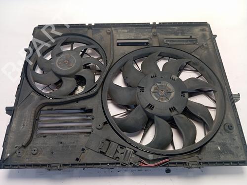 Koelventilatormotor VW TOUAREG (7LA, 7L6, 7L7) | BP29306718M35