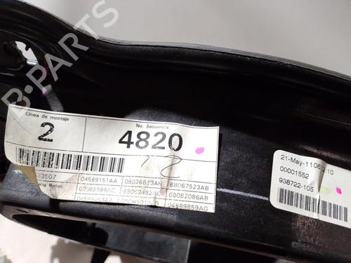Front left window mechanism FIAT FREEMONT (345_)  | BP34473903C22  - Image 5