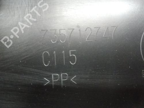 Andre JEEP COMPASS (MP, M6, MV, M7)  | BP14133822O1 
