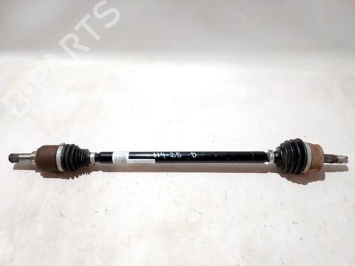 Used Right front driveshaft FIAT 500 (312_) [2007-2025]  31130294