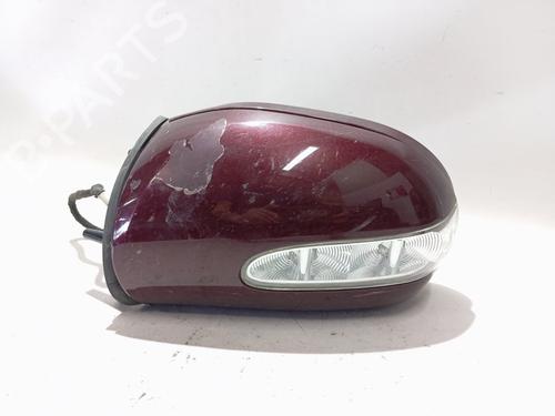 Left mirror MERCEDES-BENZ M-CLASS (W164) ML 320 CDI 4-matic (164.122) | BP28729543C26 