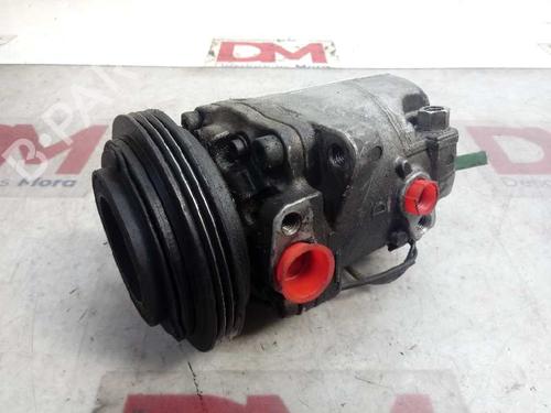 Used AC compressor SMART CITY-COUPE (450) [1998-2004]  22760359