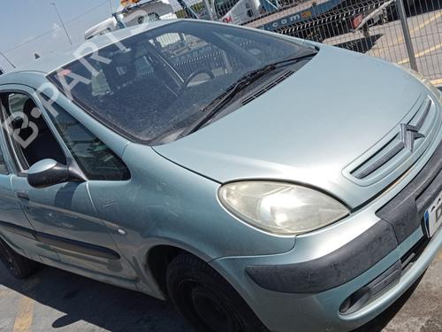 Used Parts CITROËN XSARA PICASSO (N68) 2.0 HDi (90 hp) 4325605