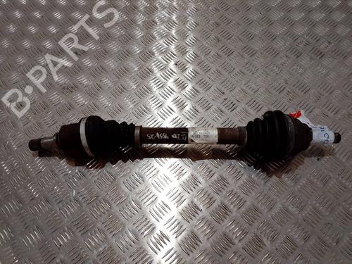 Used Left front driveshaft CITROËN C3 Picasso (SH_) [2008-2026]  28579313