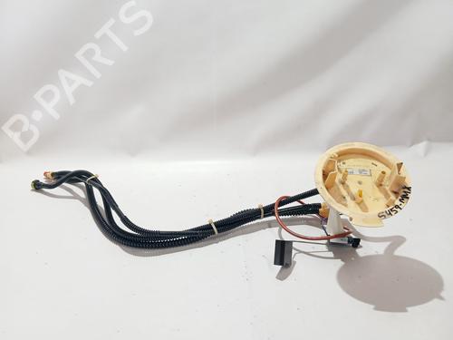 Used Fuel pump Fuel pump MERCEDES-BENZ E-CLASS (W212) E 220 CDI / BlueTEC (212.001, 212.002) (170 hp) 34162191 34162191