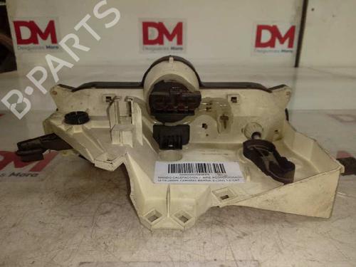 Climate control MITSUBISHI CARISMA (DA_) 1.6 (DA1A) | BP12837775I5 