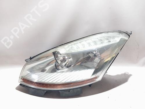 Used Left headlight Left headlight 37413924 37413924