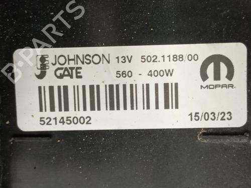 Radiator fan JEEP COMPASS (MP, M6, MV, M7) 1.6 CRD | BP40104717M35 - Image 3
