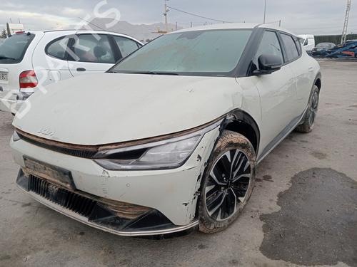 Brugte KIA EV6 (CV)  77  4504736
