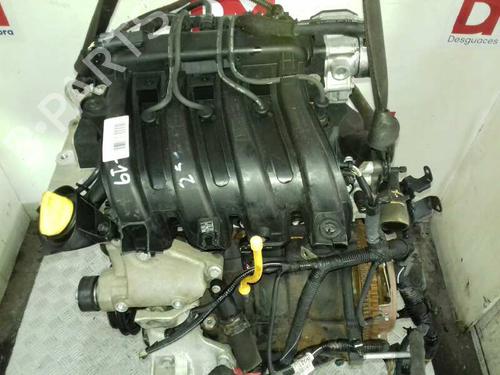 Engine DACIA SANDERO  | BP12936048M1 