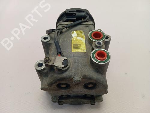 AC compressor FORD KA (RB_) | BP30913961M34