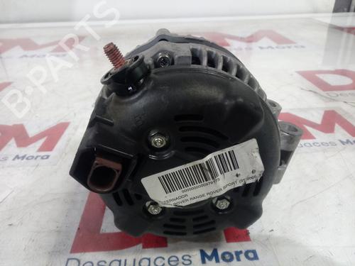 Alternator LAND ROVER RANGE ROVER SPORT I (L320) 2.7 D 4x4 | BP12677739M7 