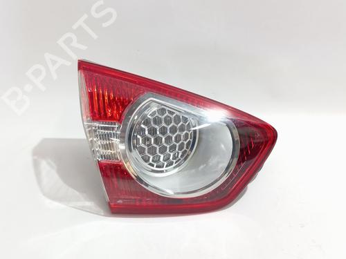 Used Left tailgate light FORD KUGA I [2008-2012]  33203350