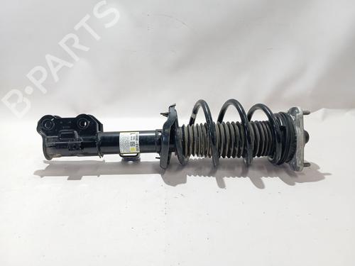 Used Left front shock absorber Left front shock absorber KIA EV6 (CV) 77 (228 hp) 36292810 36292810