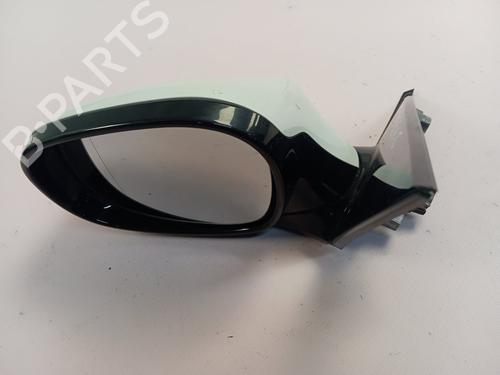 Left mirror BMW 1 (E87) 116 d | BP27498488C26 
