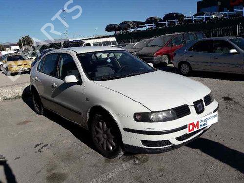 Engine control unit (ECU) SEAT LEON (1M1) | BP12644251M57