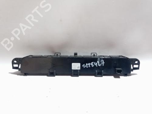 Climate control CITROËN BERLINGO Box Body/MPV (K9) 1.5 BlueHDi 100 | BP36991204I5 - Image 2