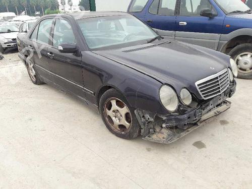 Used Parts MERCEDES-BENZ E-CLASS (W210) E 240 (210.062) (170 hp) 2606214