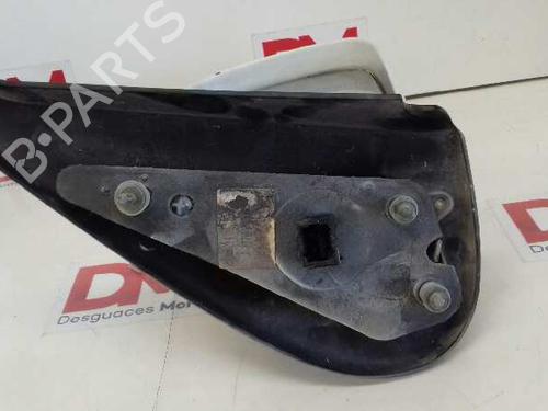 Right mirror RENAULT KANGOO (KC0/1_) 1.5 dCi | BP12834621C27 