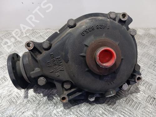 Front differential BMW X3 (E83)  | BP28020198M23 
