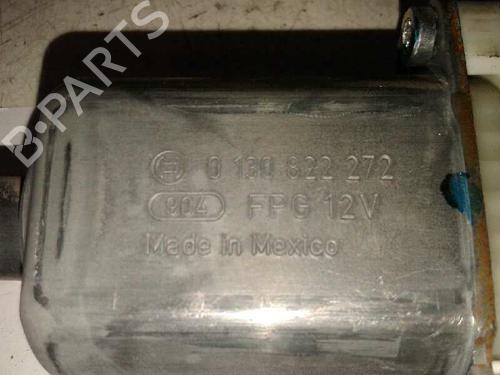 Right front window motor MERCEDES-BENZ M-CLASS (W164) ML 320 CDI 4-matic (164.122) | BP12638670E20 