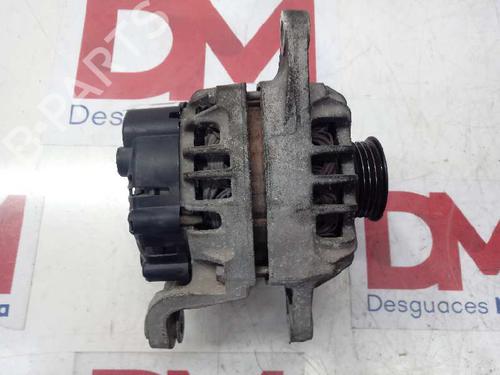 Alternator NISSAN MICRA III (K12) 1.2 16V | BP12664643M7 