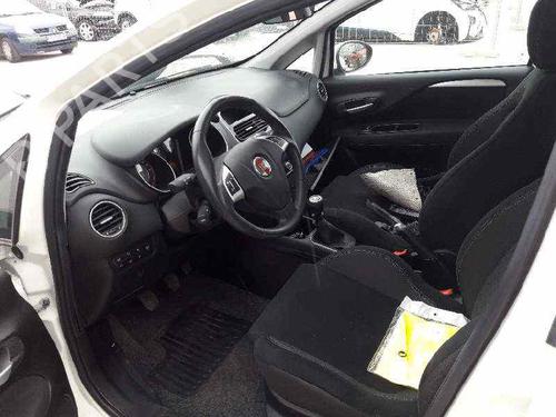 AC compressor FIAT PUNTO EVO (199_)  | BP12652601M34 