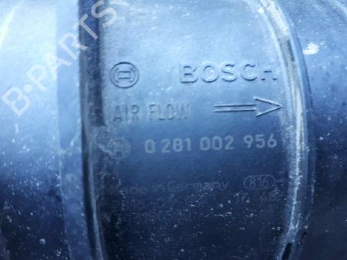 Luftmassemåler VW CADDY III MPV (2KB, 2KJ, 2CB, 2CJ) 2.0 TDI 16V (140 hp) 30370414