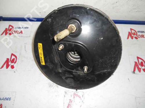 Servo brake MERCEDES-BENZ 124 Saloon (W124) 300 E 4-matic | BP12634337M42 
