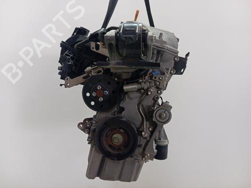 Engine SUZUKI SX4 (EY, GY) 1.6 VVT (RW416, YA21S) | BP37520580M1  - Image 8