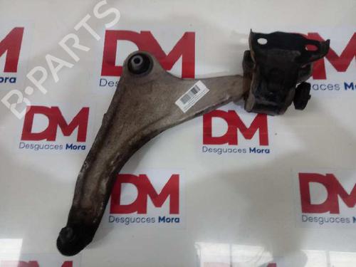 Used Left front suspension arm LAND ROVER RANGE ROVER EVOQUE (L538) [2011-2019]  12936858