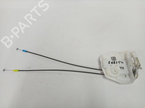 Used Rear left lock CITROËN C4 AIRCROSS [2010-2025]  20857581