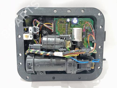 Drivstoffpumpe OPEL COMBO E Tour / Life (K9) [2018-2025]  28537662