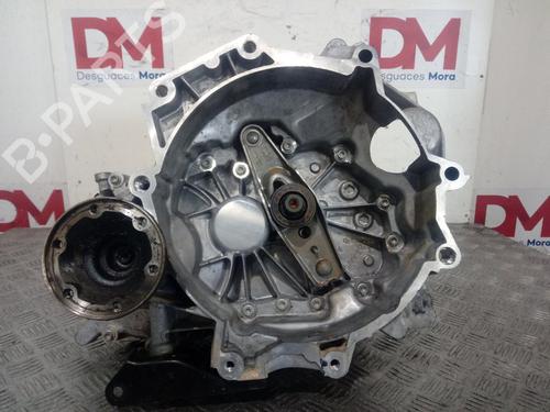 Used Gearbox SEAT IBIZA IV ST (6J8, 6P8) [2010-2016]  12659256