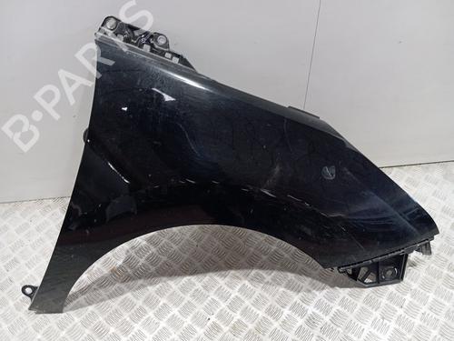 Forskærm Højre PEUGEOT 5008 (0U_, 0E_) [2009-2017]  31329520