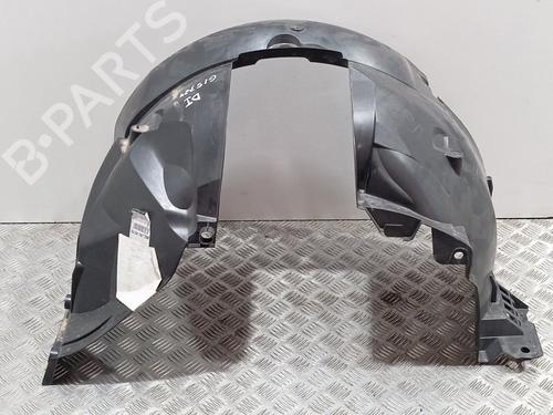 Used Wheel arch DACIA SANDERO [2008-2025]  22516845