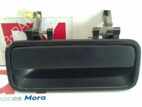 Used Front right exterior door handle ROVER 25 I Hatchback (RF) [1999-2006]  30369875