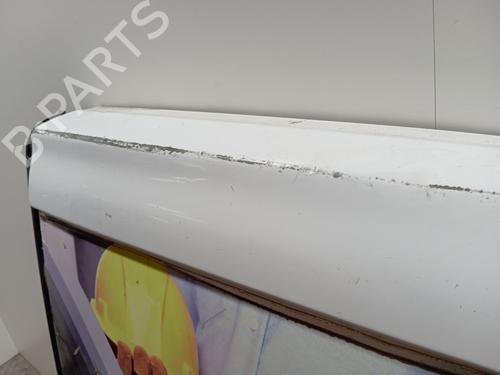 Dør højre bagtil RENAULT TRAFIC II Van (FL) 1.9 dCi 100 (FL0C, FL0K, FL0B) | BP39071211C5 - Image 4