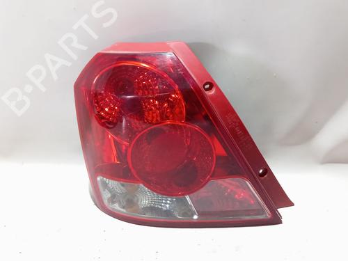 Used Left taillight Left taillight 37464156 37464156