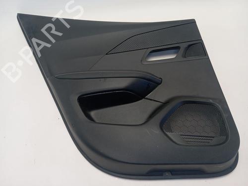 Venstre bakpanel Venstre bakpanel PEUGEOT 2008 II (UD_, US_, UY_, UJ_, UR_, UC_) [2019-2026] 37403029 37403029